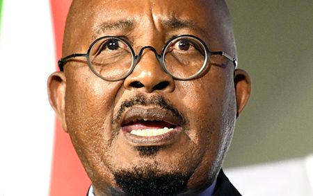 Higher education director-general Nkosinathi Sishi eyes second term despite turbulent tenure