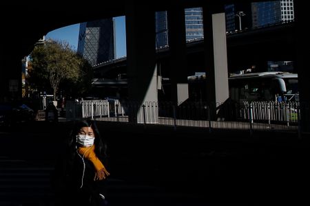 China posts 6-month high Covid-19 count as it sticks with strategy
