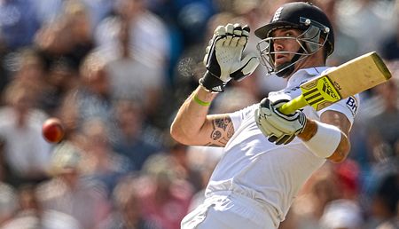 Kevin Pietersen - the good, the bad and the ECB