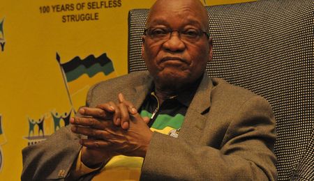 Zuma at ANC Manifesto forum: the courts have spoken on eTolls, people must obey