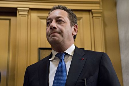 Ex-Trump associate Felix Sater loses money-laundering trial