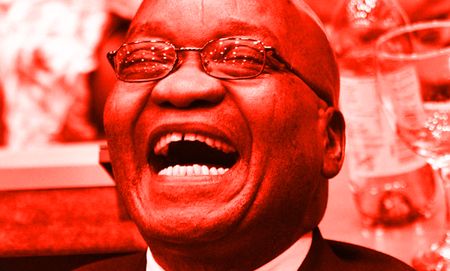 Cabinet's mid-term report card: F for fail