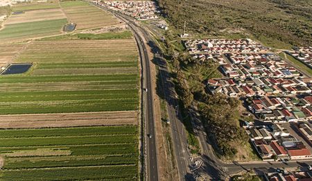 Deeper Underground: The battle for the Philippi Horticultural Area, Chapter One