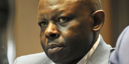 Parliament to face litigation over disgraced judge John Hlophe’s appointment to JSC