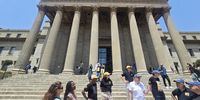Wits walkabout: A look inside the university’s treasures, spaces and places