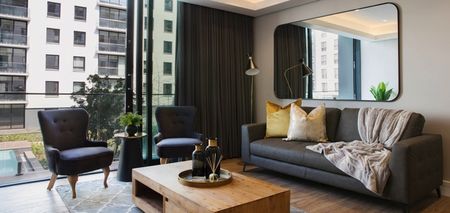 Presenting One on Whiteley – an excellent investment opportunity at Melrose Arch