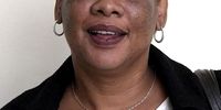 Activist Roegchande Pascoe said she is inundated with desperate calls from Manenberg residents in Cape Town about police not responding to or answering calls. (Photo: Facebook)