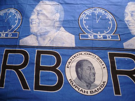 Stability, snakes and salacious gossip: a Zambian election preview