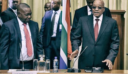 ANC slaps down SACP: ‘We will not be dictated to’