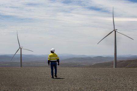 Slow start to funding for SA’s Just Energy Transition, but acceleration expected