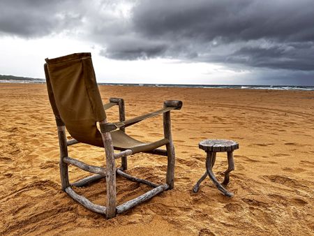 Anvil Bay — a coastal refuge where nature and conservation meet