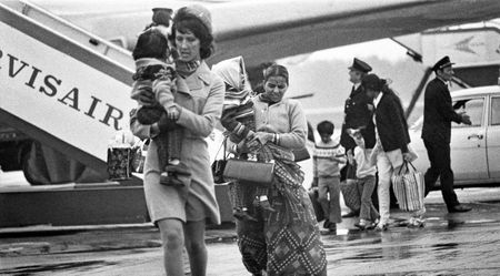 Uganda remembers: ‘If we don’t tell our stories, someone else will’