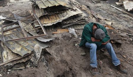 Charity, Inc: How the CEO SleepOut perfected the age of celebrity giving