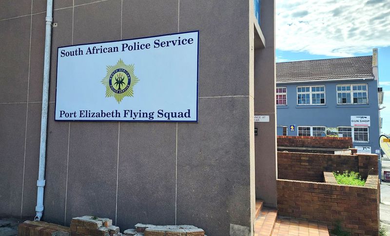 Top Cop Promises: NMB Flying Squad get two cars and a promise of more