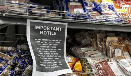 Op-Ed: Spotlight on food safety in South Africa