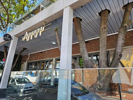 Legal settlement - Cape Town luxury venue Ayepyep to reopen after gang and extortion accusations spat