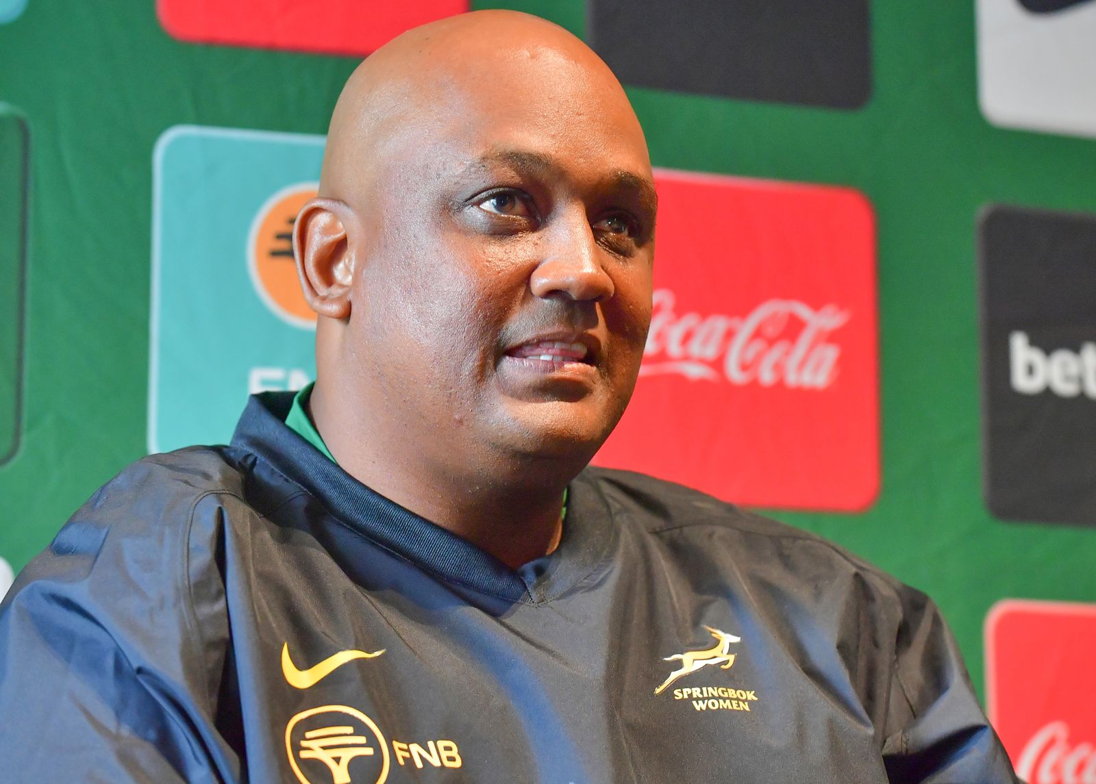 Springbok Women boosted by return of lock Vainah Ubisi