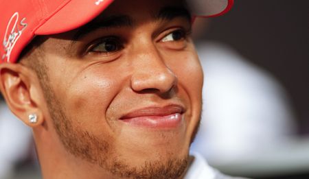 Hamilton bids to make it six of the best