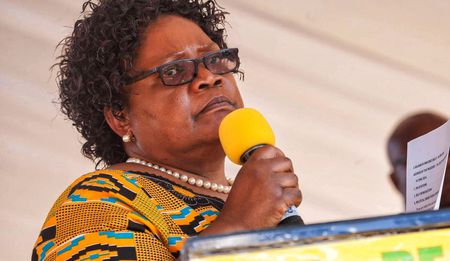 Zimbabwe: ZimPF’s implosion is good news for Tsvangirai