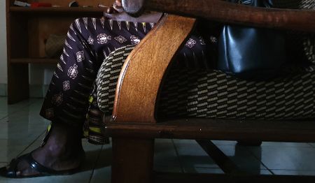 DRC ‘jobs-for-sex’ exposé  prompts calls for greater scrutiny of aid workers