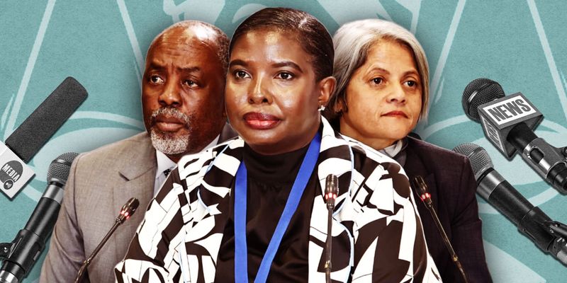 The NPA is fixable, but only if we confront the crisis, says Hermione ...