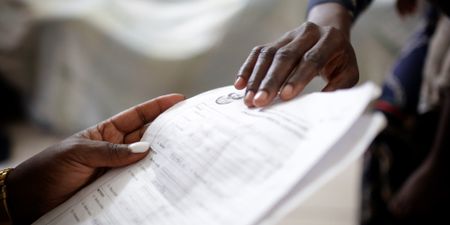 Spot checks on suspected foreigners are legal, but must be constitutional