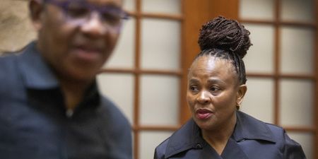 Mpofu and Mkhwebane score own goal by calling Madonsela to impeachment inquiry