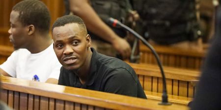 Zandie Khumalo’s u-turn on the stand – can now ID suspect as an intruder on day of killing