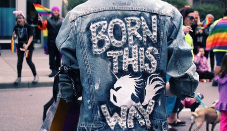 Health-e News: Intersex people urge government to ban genital mutilation