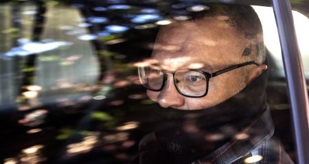 Charl Kinnear murder: Zane Kilian in fresh attempt to secure bail