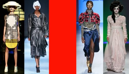 Chronicles of Chic: Fashion Week vs. Fashion Week (Part I)