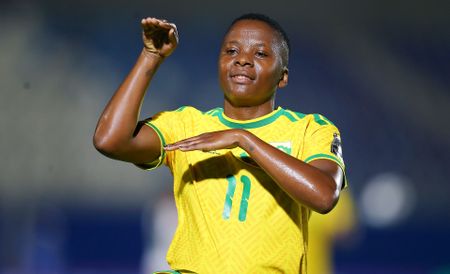 SA survive group-stage scare to set up Wafcon quarterfinal with Morocco