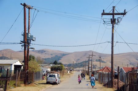Mpophomeni protesters pull back after days of violence outside Howick over electricity issues