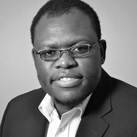 Vusi Gumede