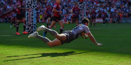 Stormers and Sharks keep RWC 2019 feel-good factor going