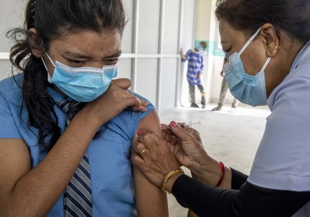 US cutting global donations of Pfizer Covid-19 shots as demand slows