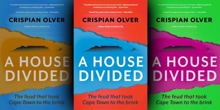A House Divided: A search for the politics and divisions that brought Cape Town to its knees