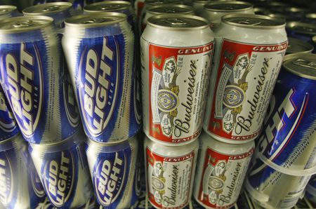 The world’s biggest brewer has indigestion