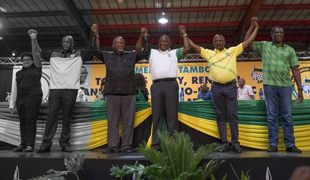 Analysis: Cyril vs the Zumaites