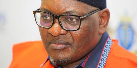 ANC hints that a future coalition government could become a reality