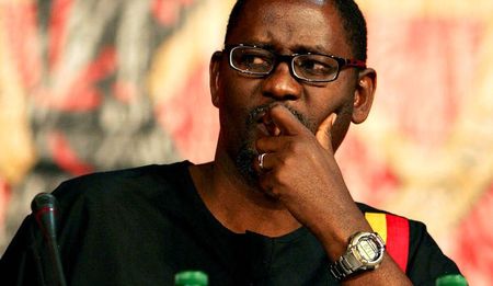 FIVE MINUTES: South Africa