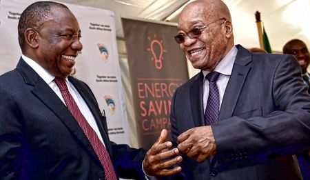 Presidential Gamble: Searching for a statesman to lead SA