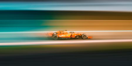 The pink ice cream truck, Formula 1 and leadership