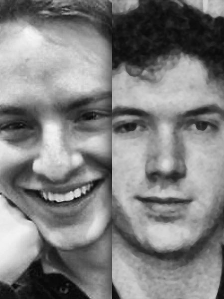 Richard Raber & Francesco Fanti Rovetta 