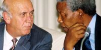 Project Coast Mandela De Klerk