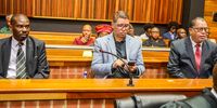 Soccer-Safa shuffle