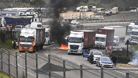 Good party sends explosive evidence to Hawks unit of 26 individuals directly implicated in SA’s July unrest