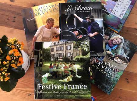 Très Chic: A suspicion of France on the Platteland plains