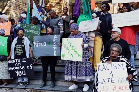 Five claims by March and March’s leader — and what the evidence actually shows