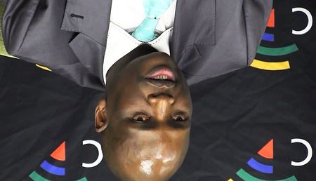 Hlaudi’s Kill Bill: The slippery slide towards manipulating the news